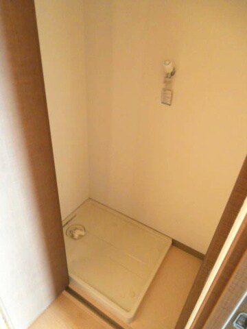 セゾン湊の物件内観写真