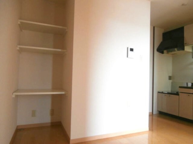 セゾン湊の物件内観写真