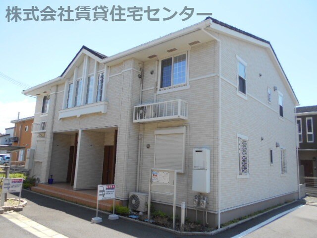 アルコバレーノ　Ｄの物件外観写真