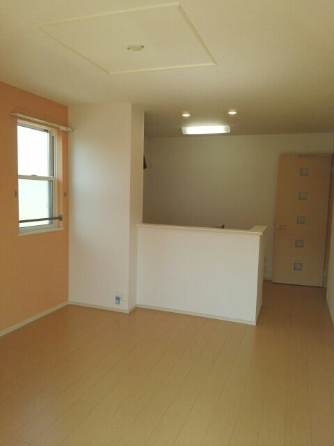 アルコバレーノ　Ｄの物件内観写真