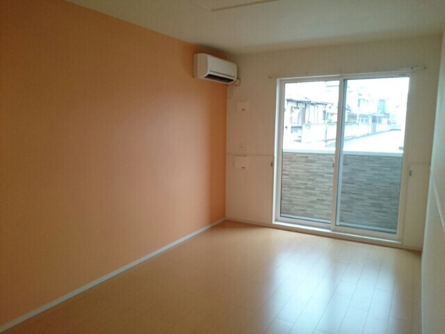 ランプロン　アヤ　Ⅰの物件内観写真