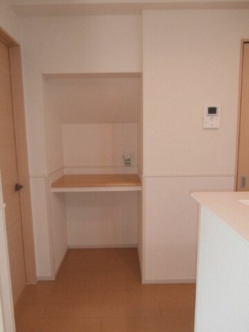 ランプロン　アヤ　Ⅰの物件内観写真