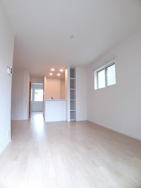 ルフナⅡの物件内観写真