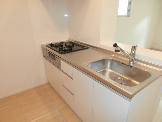 ルフナⅡの物件内観写真