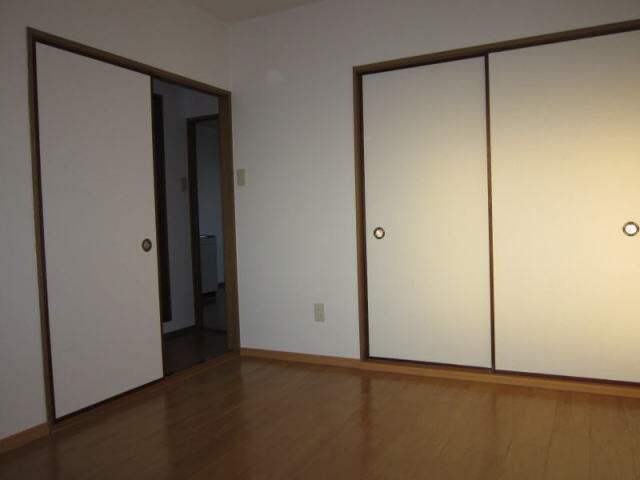 プロムナード松江の物件内観写真