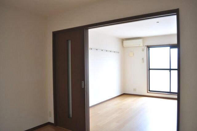 フジパレス三葛の物件内観写真