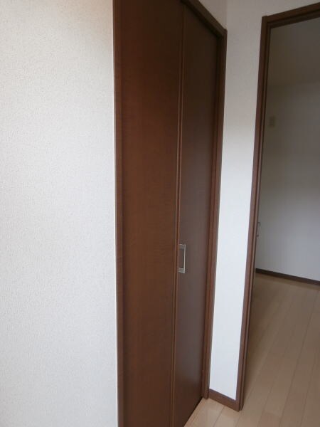 フジパレス三葛の物件内観写真