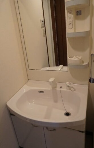 フジパレス三葛の物件内観写真