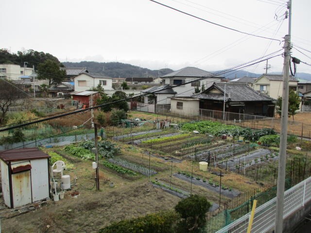 グリーンフルうちはらの物件内観写真