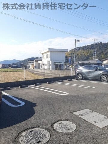 道成寺駅 徒歩8分 1階の物件外観写真