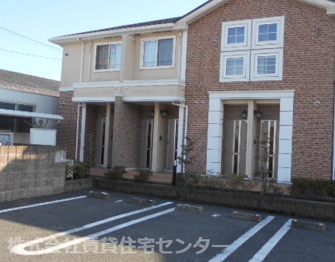 道成寺駅 徒歩8分 1階の物件外観写真