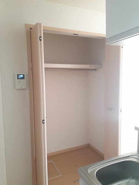 道成寺駅 徒歩8分 1階の物件内観写真