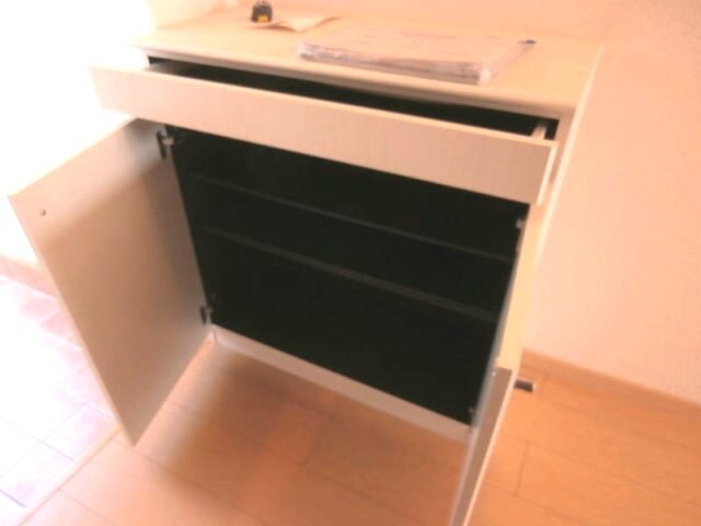 道成寺駅 徒歩8分 1階の物件内観写真