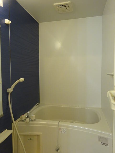 道成寺駅 徒歩8分 1階の物件内観写真