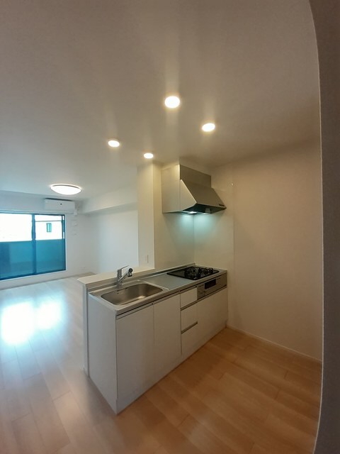 サウス・スピカの物件内観写真