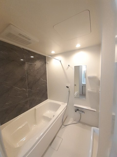 サウス・スピカの物件内観写真