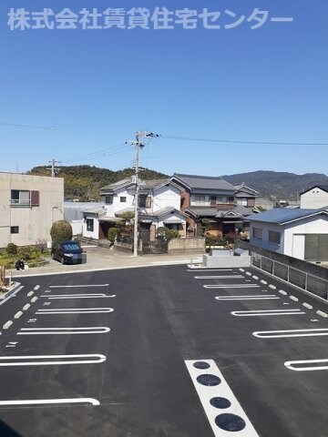 サウス・スピカの物件外観写真