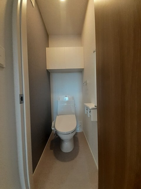 サウス・スピカの物件内観写真