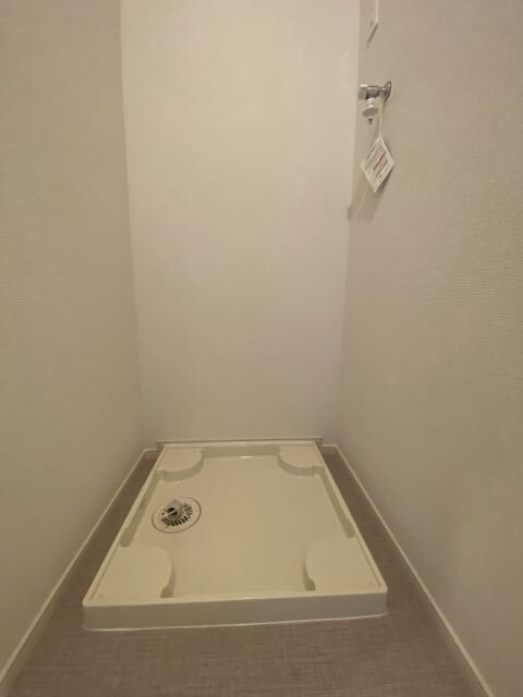 サウス・スピカの物件内観写真