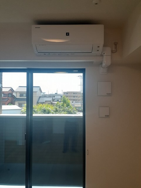 サウス・スピカの物件内観写真