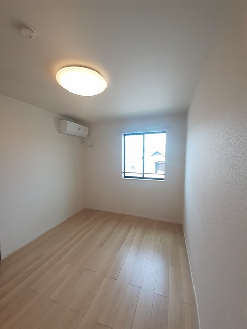 サウス・スピカの物件内観写真