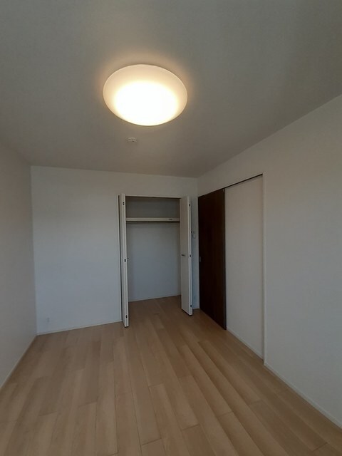 サウス・スピカの物件内観写真