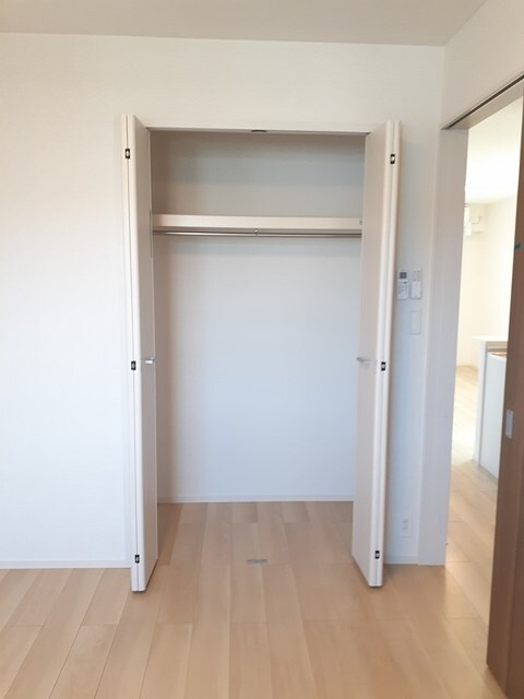 サウス・スピカの物件内観写真