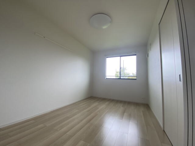 サウス・スピカの物件内観写真