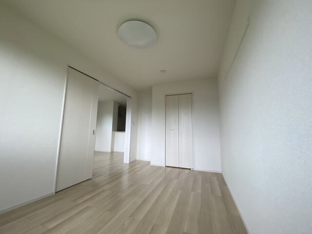 サウス・スピカの物件内観写真