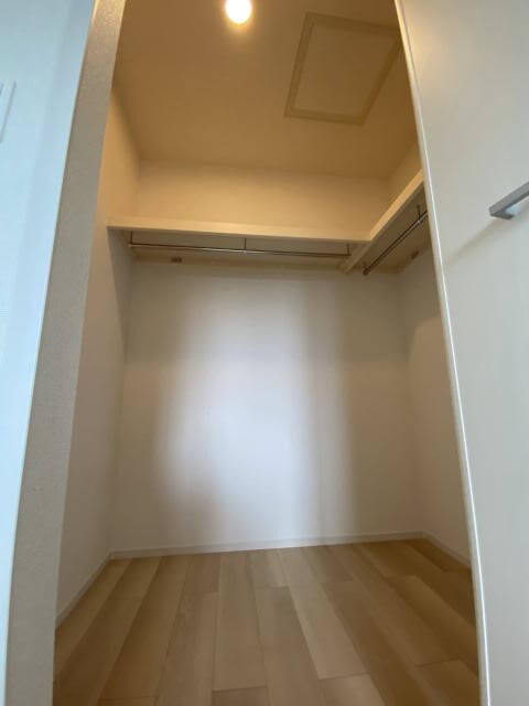 サウス・スピカの物件内観写真