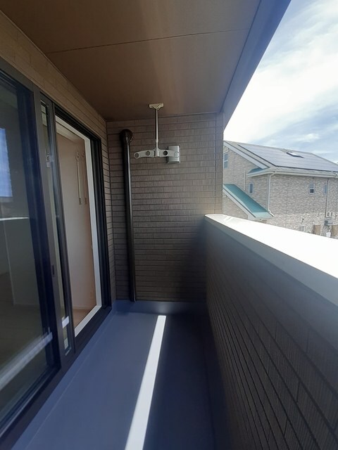 サウス・スピカの物件内観写真