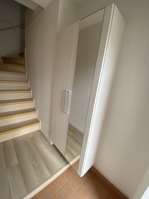 サウス・スピカの物件内観写真