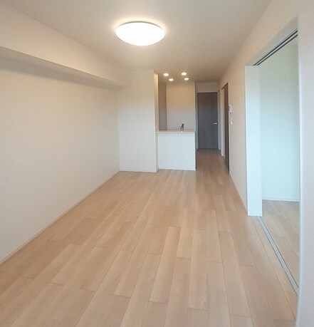 サウス・スピカの物件内観写真