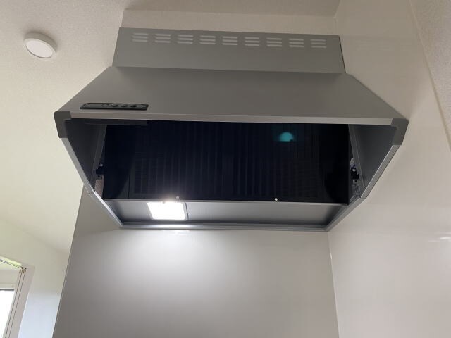 サウス・スピカの物件内観写真