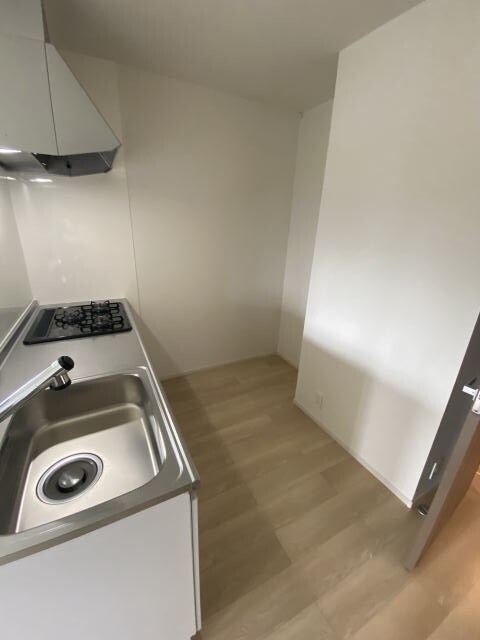 サウス・スピカの物件内観写真