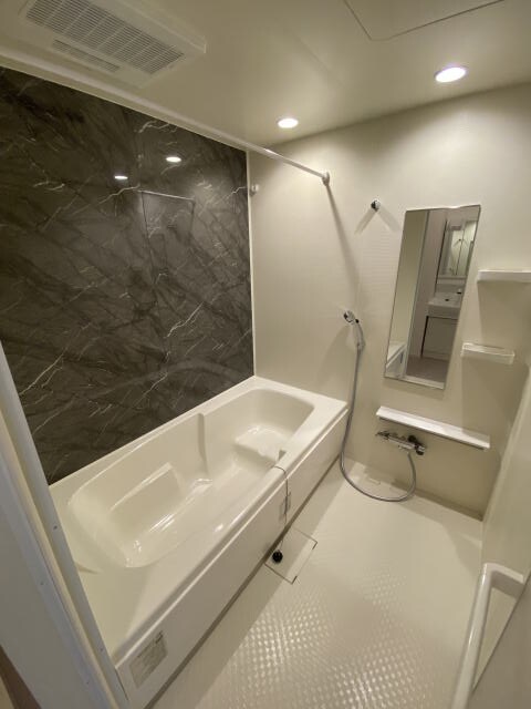 サウス・スピカの物件内観写真