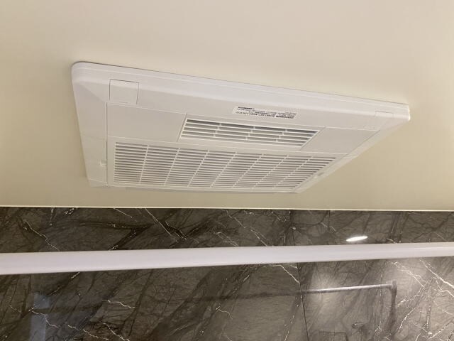 サウス・スピカの物件内観写真