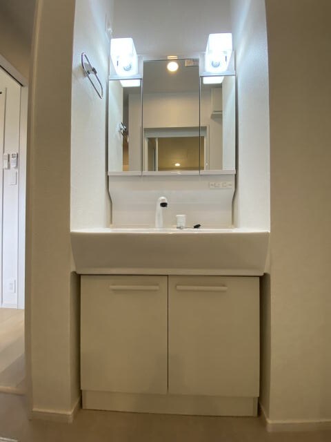 サウス・スピカの物件内観写真