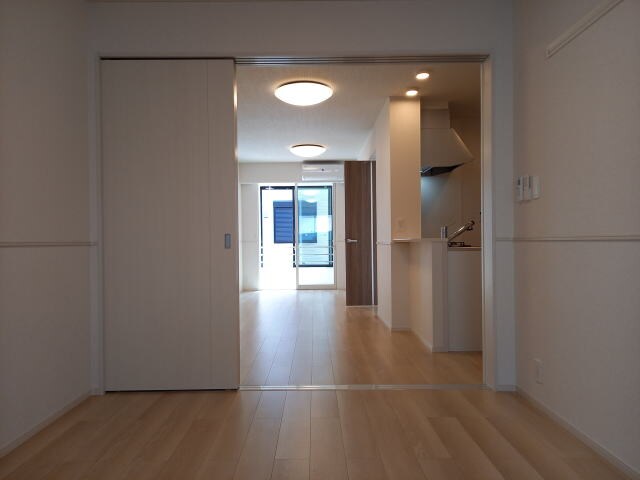 スウィート岩出Ⅲの物件内観写真