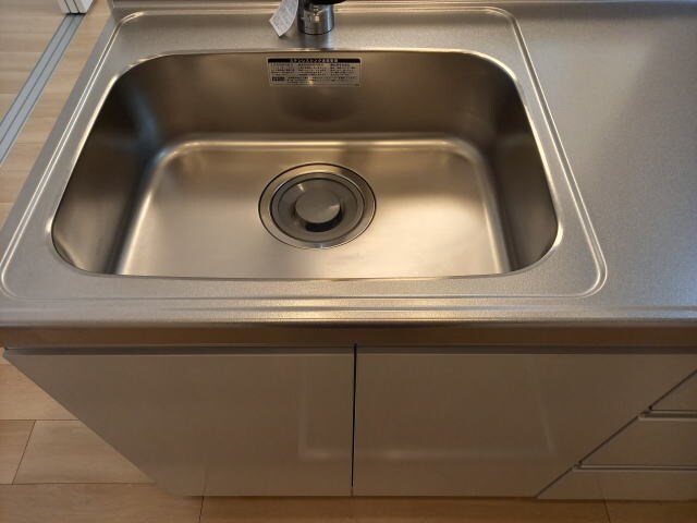 スウィート岩出Ⅲの物件内観写真