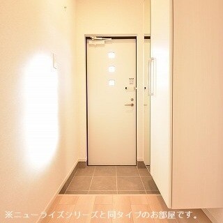 スウィート岩出Ⅲの物件内観写真