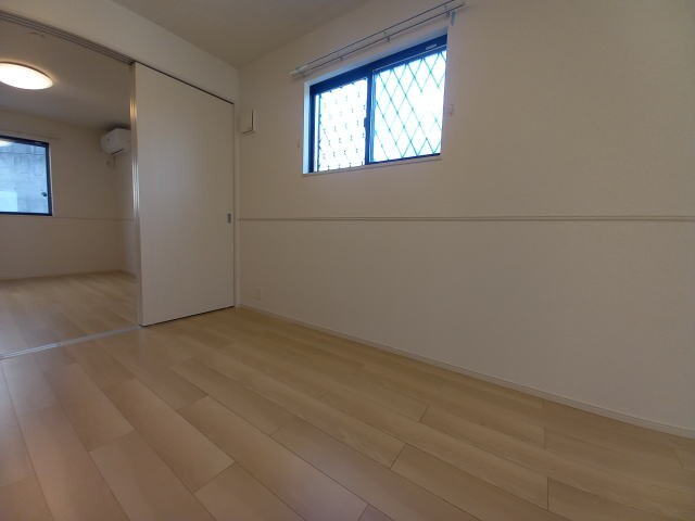 スウィート岩出Ⅲの物件内観写真