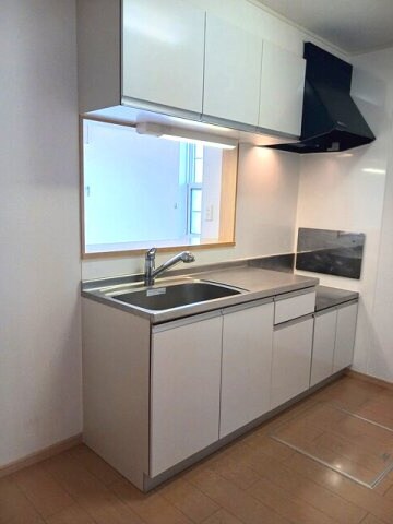 ハピネス・ブルック　Ⅰの物件内観写真