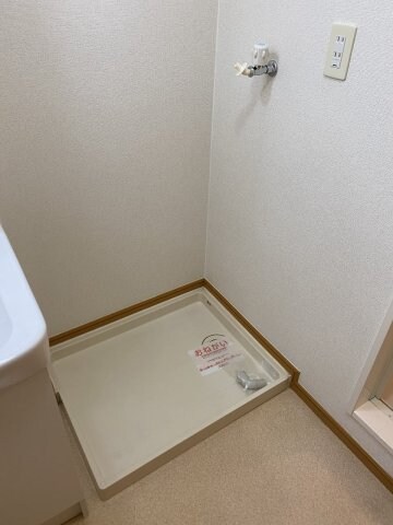 ハピネス・ブルック　Ⅰの物件内観写真