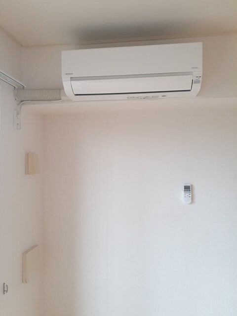 ハピネス・ブルック　Ⅰの物件内観写真