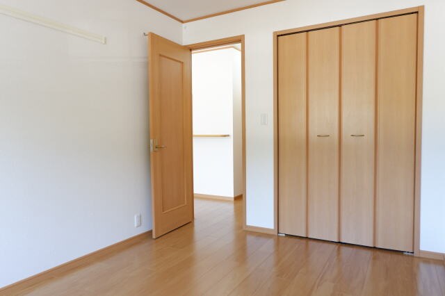 ハピネス・ブルック　Ⅰの物件内観写真