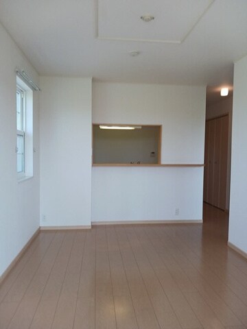 ハピネス・ブルック　Ⅰの物件内観写真