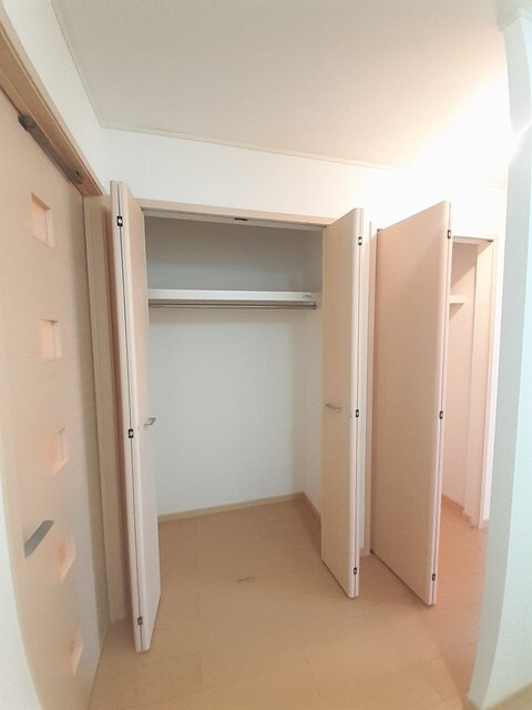 ハピネス・ブルック　Ⅰの物件内観写真