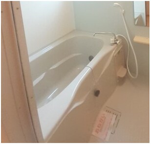 ハピネス・ブルック　Ⅰの物件内観写真