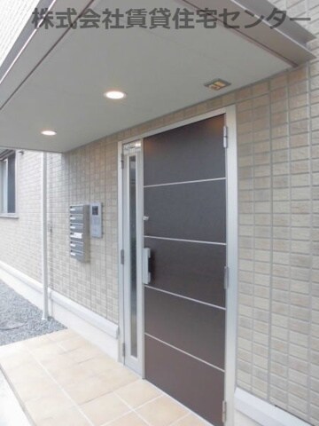 海南駅 バス15分  重根下車：停歩5分 2階の物件外観写真